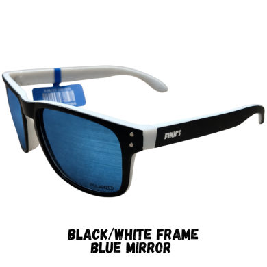 Galjoen Polarized Optics - Finn's Eyewear