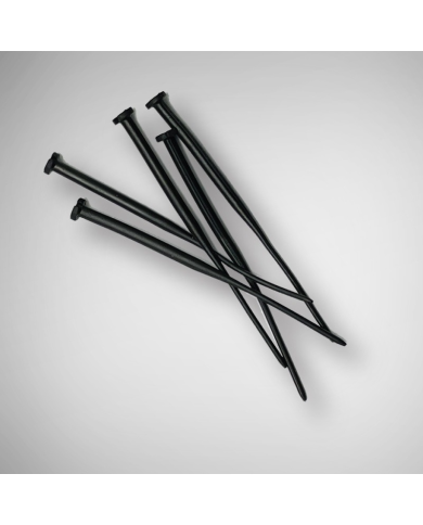 Rubber T Stop - Bass Hunter Fishing