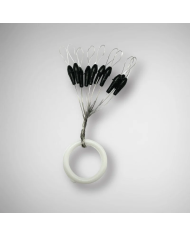 Silicone Stopper - Bass Hunter Fishing