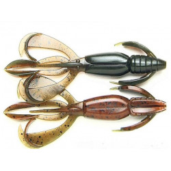 3.6" Crazy Flapper - Keitech Fishing 3.6" Crazy Flapper - Keitech Fishing