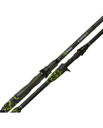 Stratus One - Casting (1 piece) - Okuma Fishing