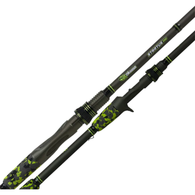 Stratus One - Casting (1 piece) - Okuma Fishing