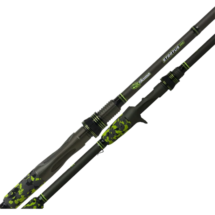 Stratus One - Casting (1 piece) - Okuma Fishing