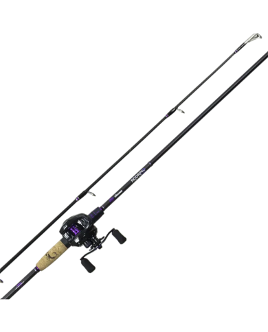Scorpio MKI - Casting Combo (2piece) - Okuma Fishing