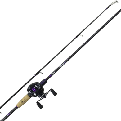 Scorpio MKI - Casting Combo (2piece) - Okuma Fishing