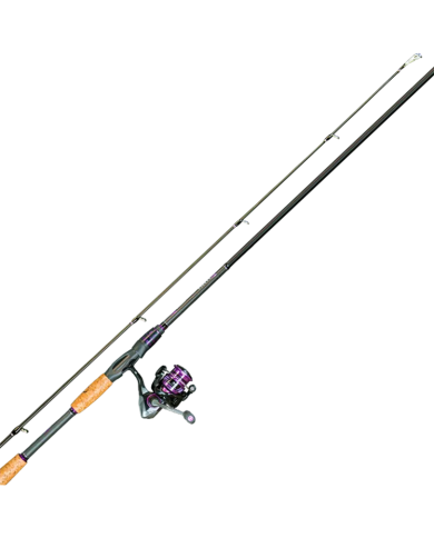 Scorpio MKI - Spinning Combo (2piece) - Okuma Fishing