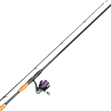 Scorpio MKI - Spinning Combo (2piece) - Okuma Fishing