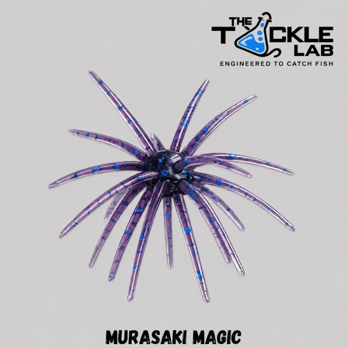 20mm Claude The Dancing Dingle Berry - Tackle Lab Fishing