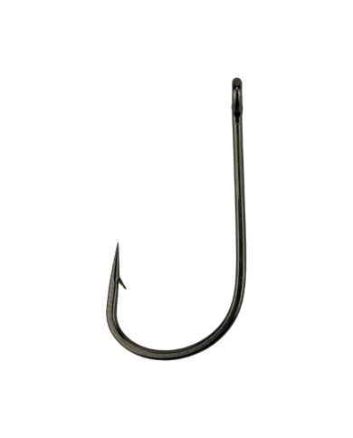 Tiger Tamer Hook - Sensation Pro Series Tiger Fishing