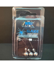 Bristle Spike Hook - Dead Stick Baits Fishing