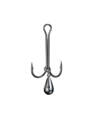 Bristle Spike Hook - Dead Stick Baits Fishing