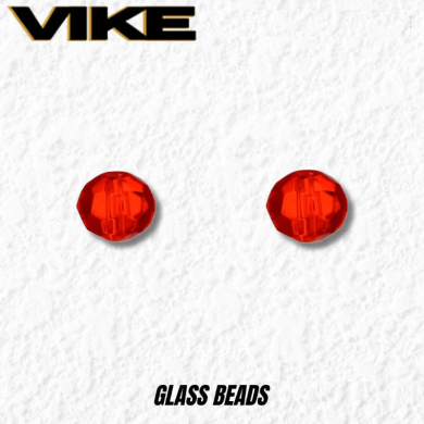 Glass Bead - Vike Fishing