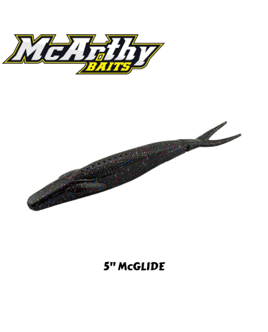 5" McGlide - Mcarthy Baits Fishing