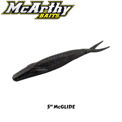 5" McGlide - Mcarthy Baits Fishing