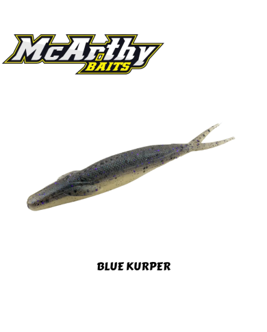 5" McGlide - Mcarthy Baits Fishing