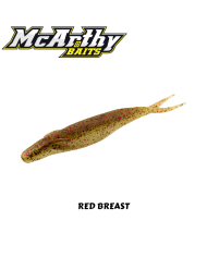5" McGlide - Mcarthy Baits Fishing
