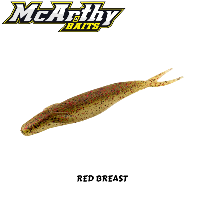 5" McGlide - Mcarthy Baits Fishing