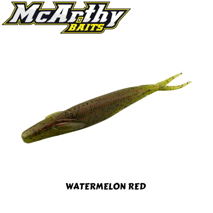 5" McGlide - Mcarthy Baits Fishing
