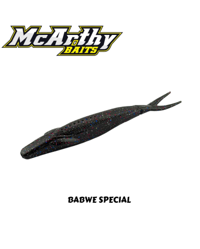 6" McGlide - Mcarthy Baits Fishing