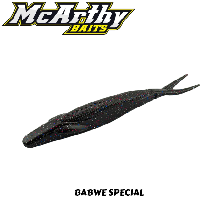 6" McGlide - Mcarthy Baits Fishing
