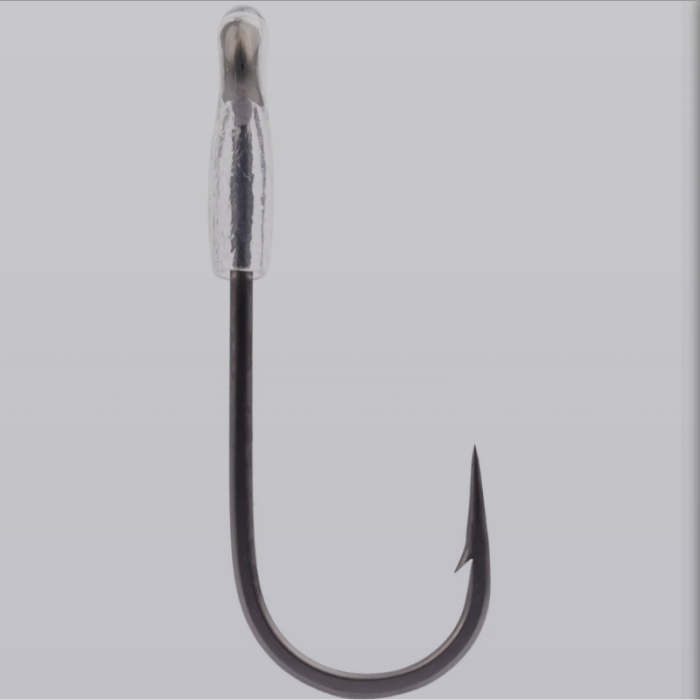Alpha Point Trailer Hook - Mustad Fishing