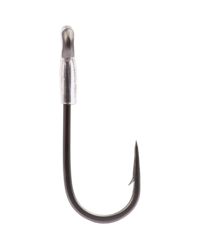 Alpha Point Trailer Hook - Mustad Fishing
