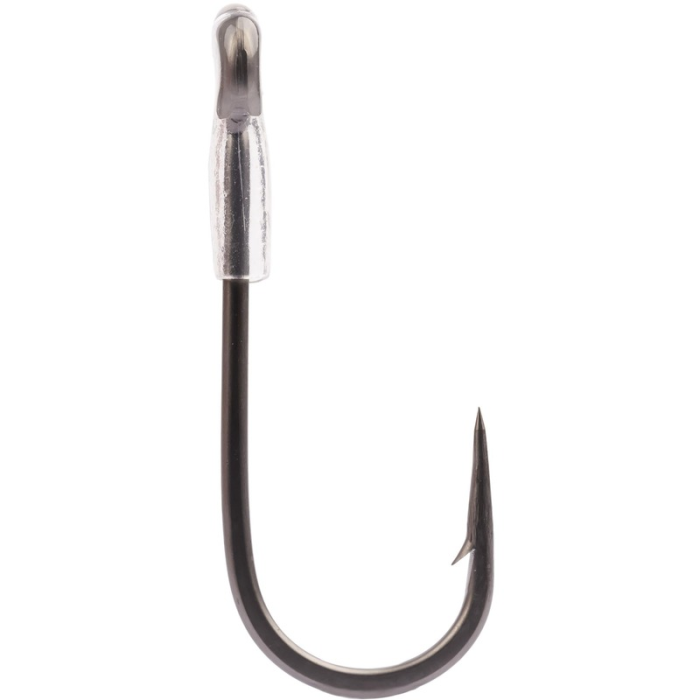 Alpha Point Trailer Hook - Mustad Fishing