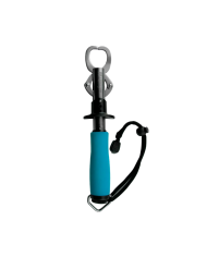Tiger Tamer V1 Travel - Spinning (2piece) - Sensation Pro Series Tiger Fishing