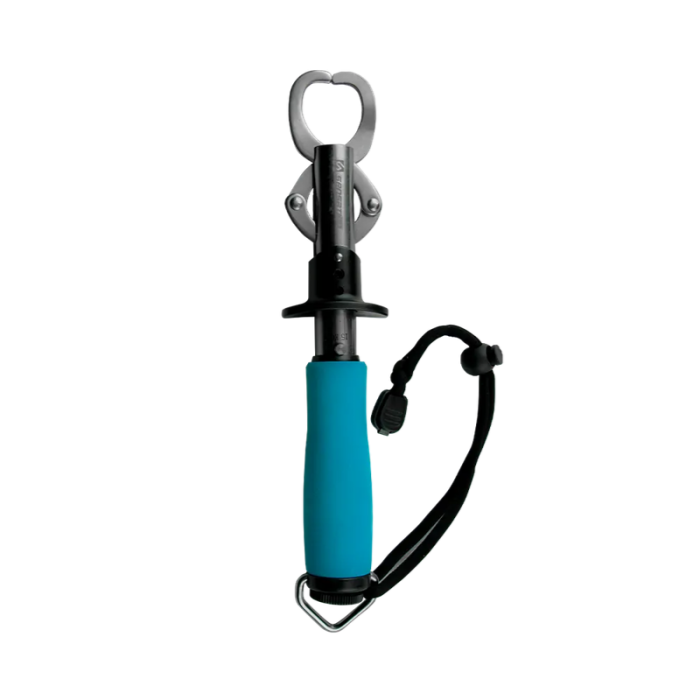 Stainless Steel Lip Grip - Sensation Fishing