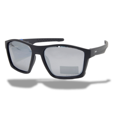 Bronze Polarized Optics - Finn's Eyewear