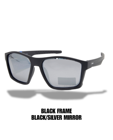 Bronze Polarized Optics - Finn's Eyewear