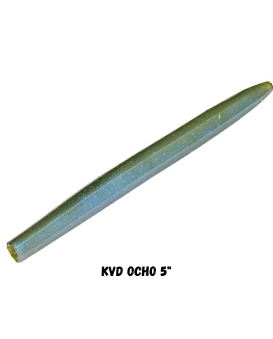 5" KVD Ocho - Strike King Fishing