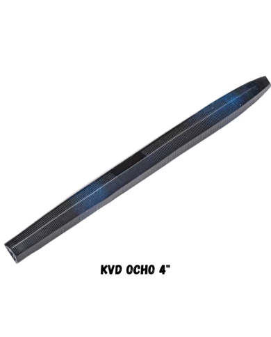 4" KVD Ocho - Strike King Fishing