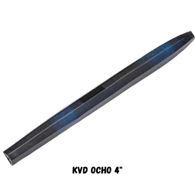 4" KVD Ocho - Strike King Fishing