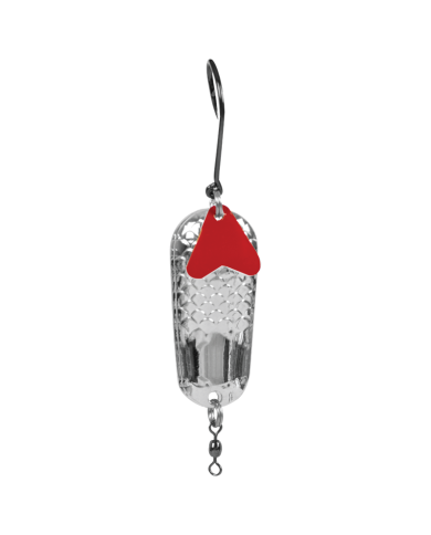 Rattlin Tiger Spoon - Sensation Pro Series Tiger Fishing