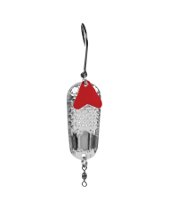 Rattlin Tiger Spoon - Sensation Pro Series Tiger Fishing