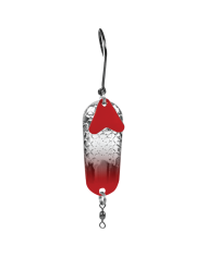 Rattlin Tiger Spoon - Sensation Pro Series Tiger Fishing
