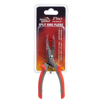 Pro Series Split Ring Plier - Jarvis Walker Fishing