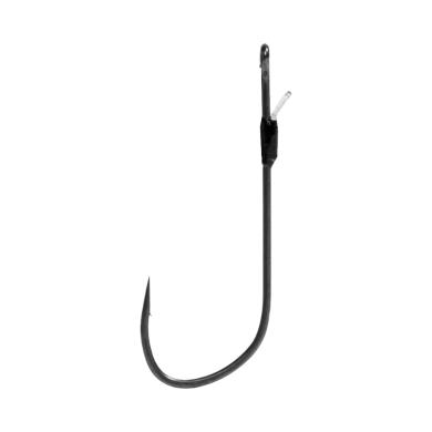Armor Point Dropshot Long Shank Hook - BKK Fishing