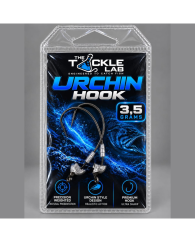 Urchin Hook - The Tackle Lab Fishing