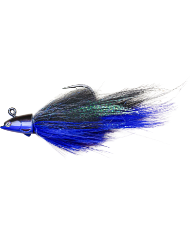 3/8oz Tiger Tamer Jig (Small) - Sensation Pro Series Tiger Fishing
