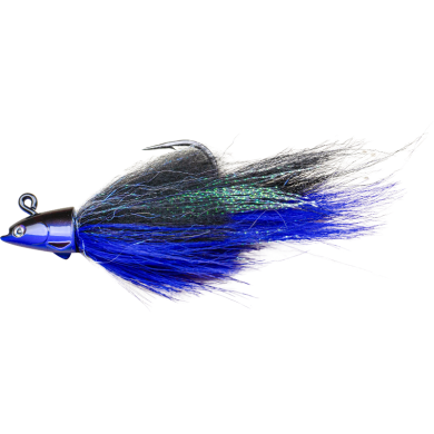 3/8oz Tiger Tamer Jig (Small) - Sensation Pro Series Tiger Fishing