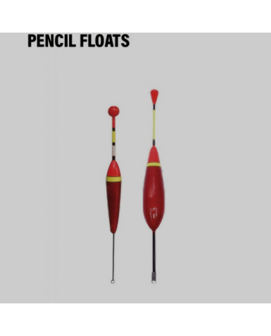 Pencil Floats - Linx Fishing