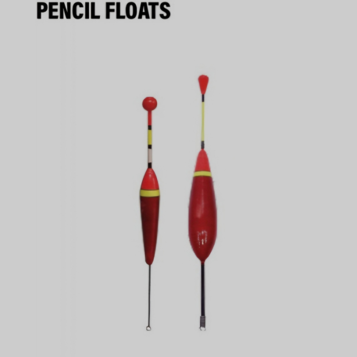Pencil Floats - Linx Fishing