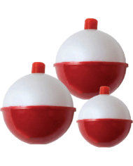 Bubble Floats (Single Unit) - Linx Fishing
