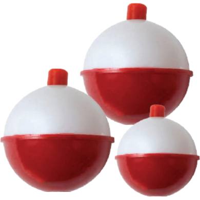 Bubble Floats (Dual Pack) - Linx Fishing