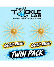 20mm Claude The Dancing Dingle Berry (Twin Pack) - Tackle Lab Fishing