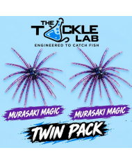 20mm Claude The Dancing Dingle Berry (Twin Pack) - Tackle Lab Fishing