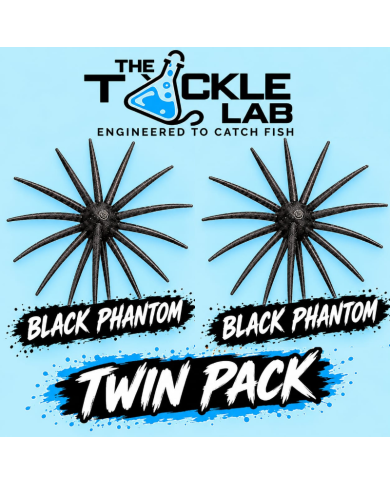 20mm Claude The Dancing Dingle Berry (Twin Pack) - Tackle Lab Fishing