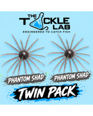 20mm Claude The Dancing Dingle Berry (Twin Pack) - Tackle Lab Fishing